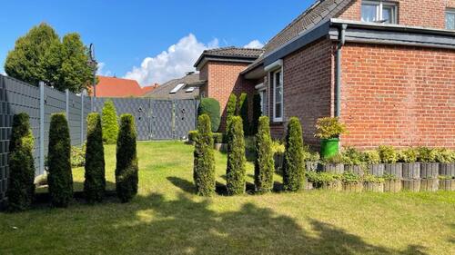 Foto - Einfamilienhaus in Dissen am Teutoburger Wald zum Kaufen