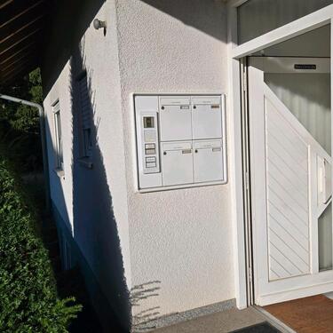 Foto - Etagenwohnung zur Miete in Buchen (Odenwald)