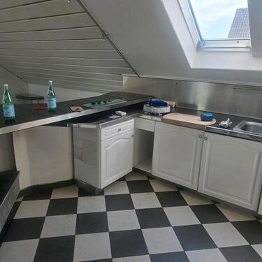 Foto - Etagenwohnung in Buchen (Odenwald)