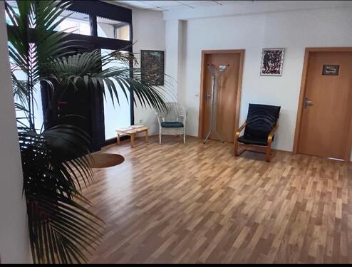 Foto - Büro PraxisGewerbefläche - 800,00 EUR Kaltmiete,