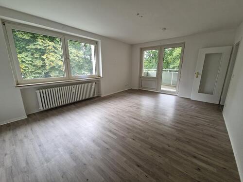 Foto - Einziehen & Wohlfühlen - schöne 3-Zimmer-Wohnung in Drewer