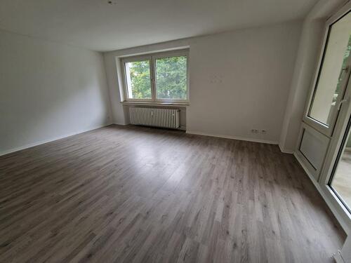 Foto - Etagenwohnung zur Miete in Marl