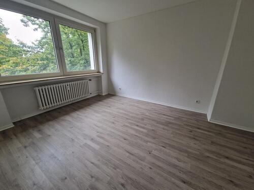 Foto - Etagenwohnung in Marl zur Miete