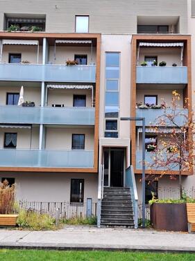 Foto - Top 2 Raumwohnung - 515,00 EUR Kaltmiete,
