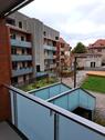 Foto - Etagenwohnung zur Miete in Nordhausen