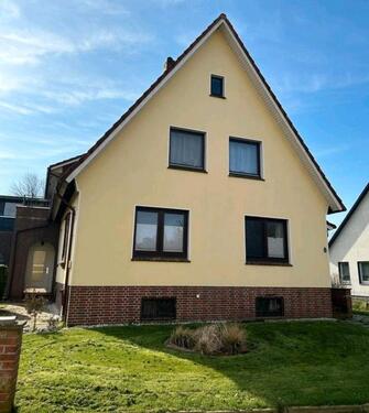 Foto - Große 7 Zimmer Wohnung auf Pferdehof zu vermieten inkl. Boxen