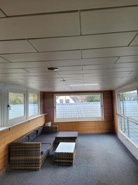 Foto - Etagenwohnung zur Miete in Cuxhaven