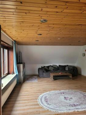 Foto - Etagenwohnung in Cuxhaven zur Miete