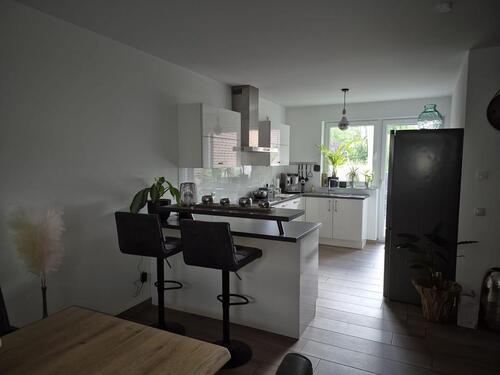 Foto - Etagenwohnung zur Miete in Bocholt