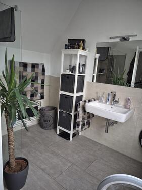 Foto - Etagenwohnung in Bocholt zur Miete