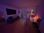 Foto - Voll möblierte 2-Zimmer-Wohnung in Johannes – sofort bezugsfrei