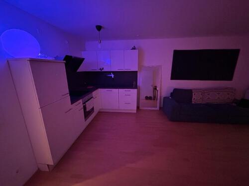 Foto - Etagenwohnung in Nürnberg