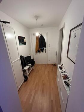 Foto - Etagenwohnung in Nürnberg zur Miete