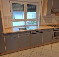 Wohnung in Fernwald-Annerod ab sofort zu vermieten