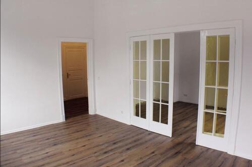 Foto - Etagenwohnung in Bremen