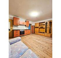 Mietwohnung - 300,00 EUR Kaltmiete, in Kahla (PLZ: 07768)