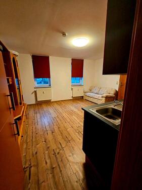 Foto - Etagenwohnung zur Miete in Kahla