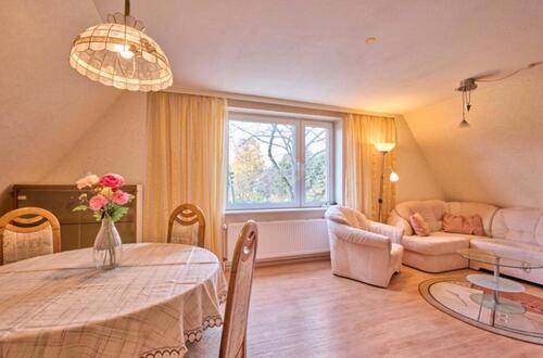 Foto - 2-Zimmer Wohnung mit Wintergartenbalkon