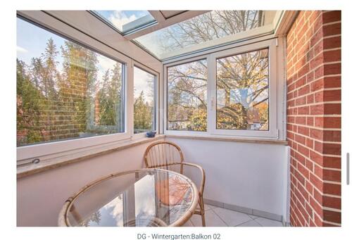 Foto - Etagenwohnung in Hamburg