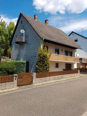 Foto - 7 Zimmer Einfamilienhaus in Thaleischweiler-Fröschen