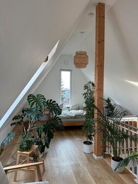 Foto - 2 Zimmer Etagenwohnung zur Miete in Göttingen