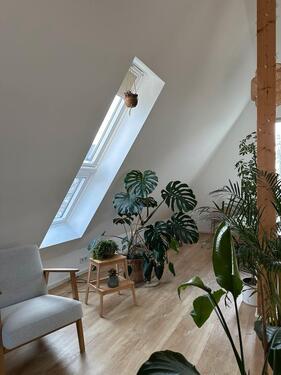 Foto - 2 Zimmer Etagenwohnung in Göttingen