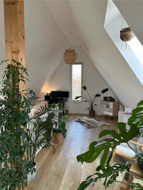 Foto - Etagenwohnung in Göttingen zur Miete