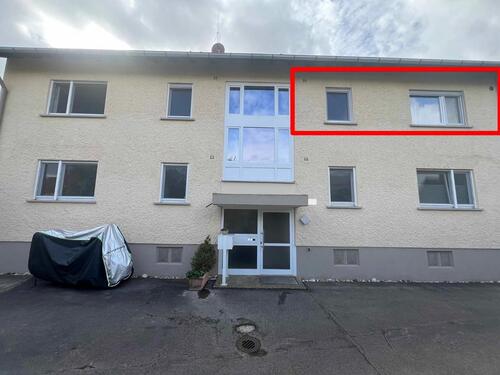 Foto - Einziehen und Wohlfühlen, 3 Zimmer Eigentumswohnung in Gochsheim