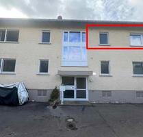 Einziehen und Wohlfühlen, 3 Zimmer Eigentumswohnung in Gochsheim