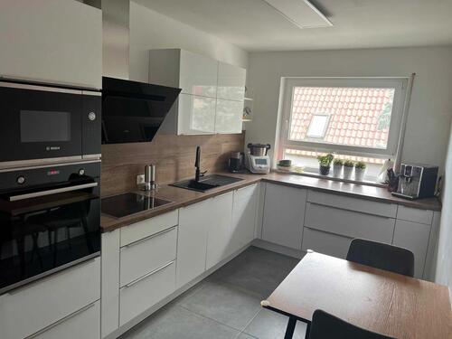 Foto - 3 Zimmer Etagenwohnung zum Kaufen in Gochsheim