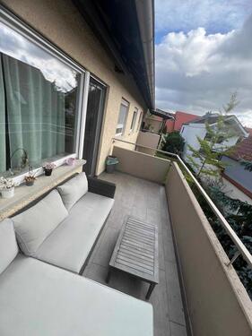 Foto - Etagenwohnung in Gochsheim zum Kaufen