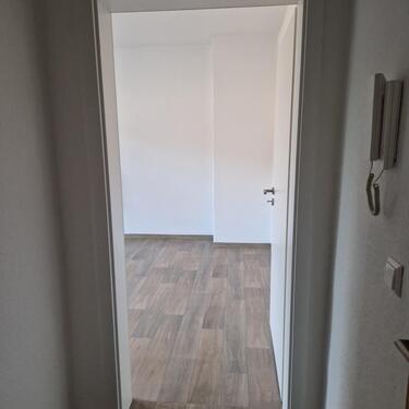 Foto - Helle 2-Raum Wohnung in Staßfurt