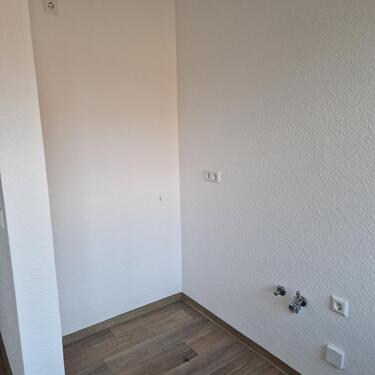Foto - Etagenwohnung in Staßfurt zur Miete