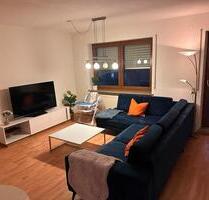2-zimmer Wohnung zur Zwischenmiete in Augsburg