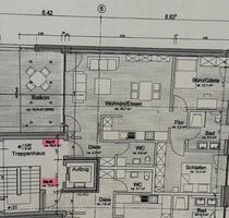 Neuwertige 3 Zimmmer Whg in zentraler Lage an der Hase - Osnabrück Neuwertige 3 Zimmmer Whg in zentraler Lage an der Hase - Osnabrück