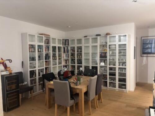 Foto - Etagenwohnung in Osnabrück zur Miete