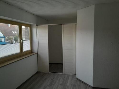 Foto - Schöne 2 Zimmer Wohnung mit Balkon, Küche, Keller bei Forchheim