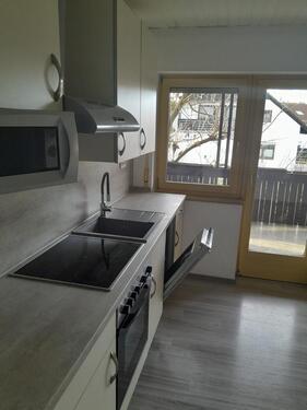 Foto - 2 Zimmer Etagenwohnung zur Miete in Nürnberg