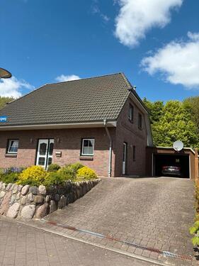 Foto - Einfamilienhaus Baujahr 2001 zu verkaufen