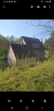 Foto - 4 Zimmer Einfamilienhaus zum Kaufen in Bielefeld