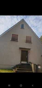 Foto - 4 Zimmer Einfamilienhaus in Bielefeld