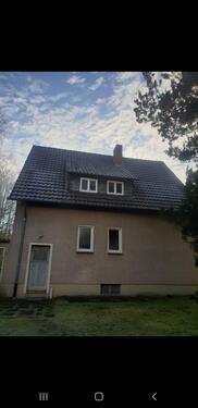 Foto - Einfamilienhaus in Bielefeld zum Kaufen