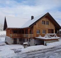 FEWO im Allgäu ===== Mehrwert ==== Last Minute - Oberstaufen