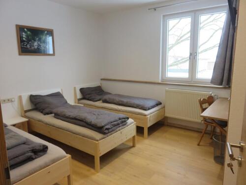 Foto - Ferienwohnung kurzzeitige Mietung Arbeiterwohnung