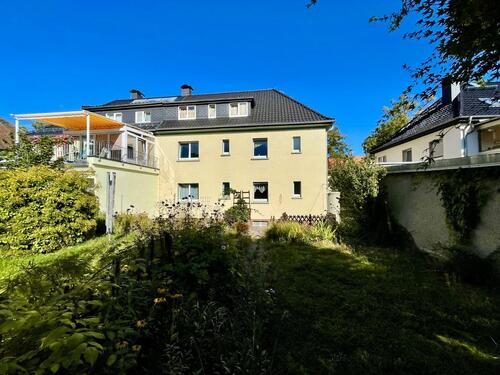 Foto - 10 Zimmer Mehrfamilienhaus, Wohnhaus zum Kaufen in Weißenfels