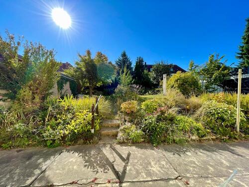 Foto - Mehrfamilienhaus, Wohnhaus in Weißenfels zum Kaufen