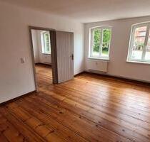 Schöne 2-Zimmer-Wohnung im OG mit 68m² in Schönberg zu vermieten - Lüdersdorf