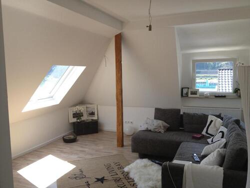 Foto - 2.5 Zimmer Dachgeschoßwohnung zur Miete in Unkel