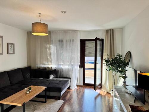 Foto - 1 Zimmer Hochparterre zum Kaufen in Leonberg