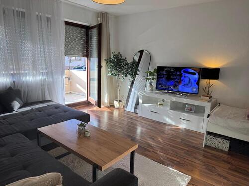 Foto - 1 Zimmer Hochparterre in Leonberg